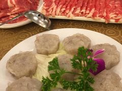 -山城年华老火锅(玉林店)