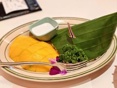 -美泰·Mangothai·清迈云街(天空之城店)