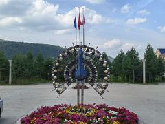 -北极村旅游风景区