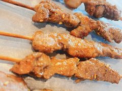 -管氏翅吧(中关村店)