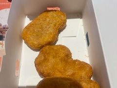 -肯德基(亦庄上海沙龙店)