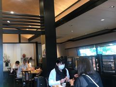 -伊藤久右卫门(宇治本店)