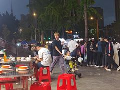 -老哥门肥肠鱼(鱼嘴店)