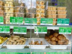 -紫光园清真北京小吃(广渠门内店)