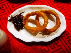 -正阳门饭庄·烤鸭·北京菜(万丰路七里庄店)