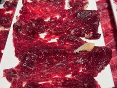 -牛事制造局牛肉火锅(莲岳路店)