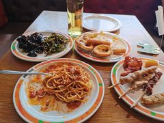 -比格比萨自助(花园路店)