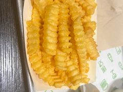 -Shake Shack(西单大悦城店)