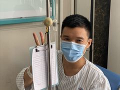 -中山大学附属第三医院(天河院区)