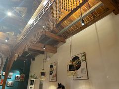 -锦尚阁烤鱼•天津菜(宣武门胡同店)