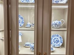 -Me Coffee下午茶艺术空间