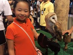 -清迈夜间动物园