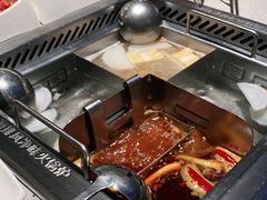 -海底捞火锅(番禺广场店)