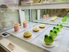 -好利来(七宝领展广场店)