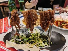 -八大碗·地道东北菜(白塔堡店)