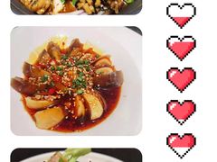 -鱼亨小鲜酸菜鱼(大信店)