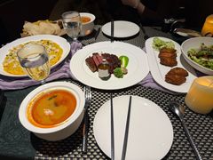 -翡翠鸟精品泰国菜(北辰财富中心店)