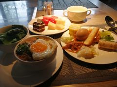 -四川江油戴斯大酒店