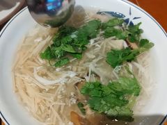 -三凤酒家·百年无锡菜(清扬茂业店)