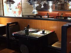 大堂-汉拿山(包河万达店)