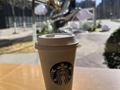 -星巴克(北京小米科技园1店)