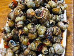 -虾女王·龙虾·烧烤(龙江店)