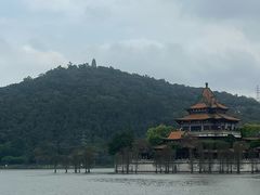 -顺峰山公园