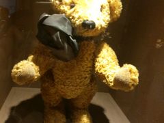 -济州岛泰迪熊博物馆