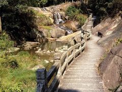 -南岳衡山风景名胜区