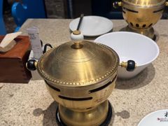 -初色海鲜自助(万丰路店)
