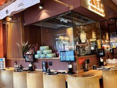 -藤原布二·大正创意料理(五台山店)