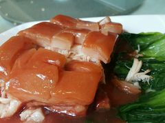 -老正兴菜馆(福州路店)