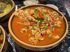 -钵湘湘·常德钵子菜(浦东创始店)