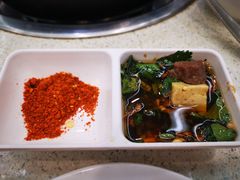 -蜀皇·菌汤鲜黄牛肉汤锅(宽窄巷子店)