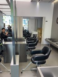 -潘多拉Hairsalon