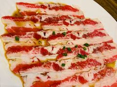 -釜山火炉韩式炭火烤肉(欧洲城店)