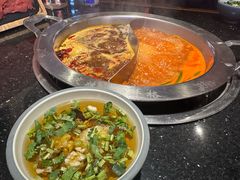 -井格重庆火锅(通州梨园店)