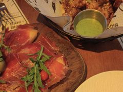 -Blac+Blac(中海环宇荟店)