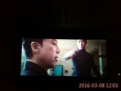 -万达影城(济宁万达广场IMAX店)