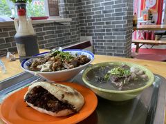 -清真-戏楼王记牛肉面