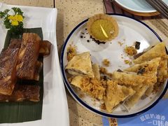 -点都德(皇岗村店)