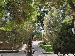 -张掖大佛寺景区