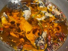 -水煮三国·川鲁江湖菜(香山店)