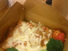 -OKOOKO澳客餐吧(乐天百货店)
