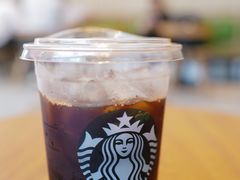 溜冰美式-星巴克臻选(深圳卓悦中心店)