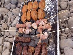 楠溪江-楠溪江风景名胜区