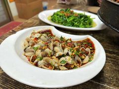 -星奇缘·海鲜餐厅(东山美食地标店)
