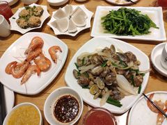 -南海渔家•海鲜•正宗海南菜(海棠湾店)