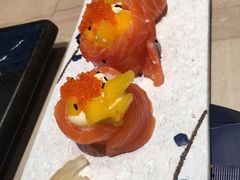 -大渔铁板烧(蛇口店)