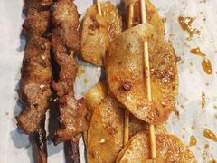 -谭十三南昌大排档(船山路总店)
